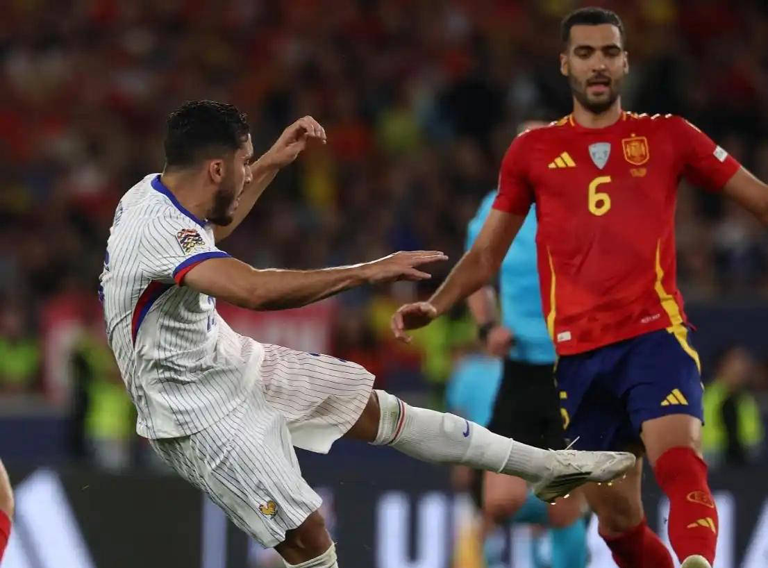 包含科尔多瓦新援首秀即破门，表现亮眼的词条