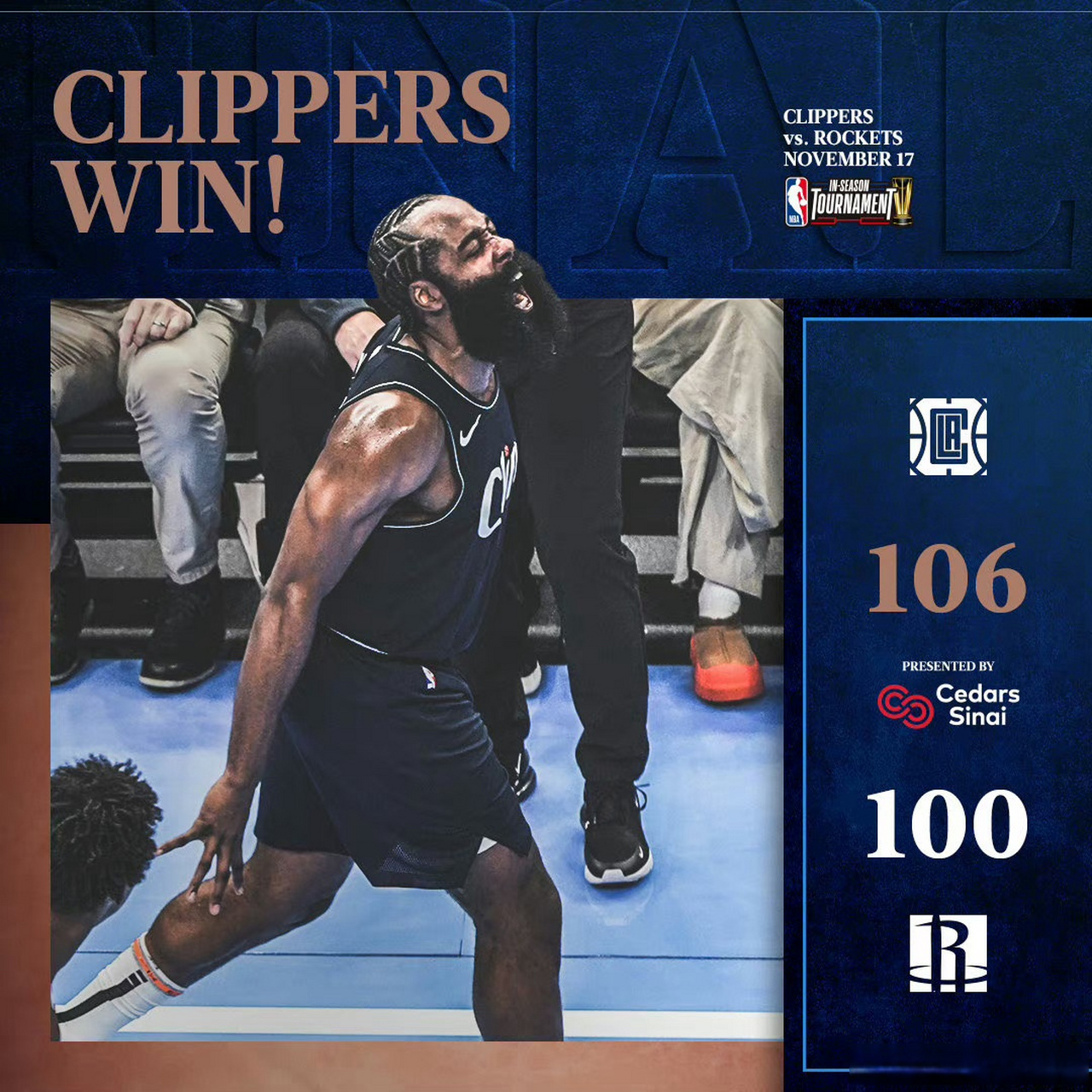 哈登绝杀时刻，欧文点燃赛场，逆转取胜迎来胜利！