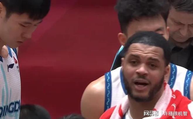 关于又见绝平！广厦男篮与马德里竞技鏖战至终场，詹姆斯读秒救主的信息