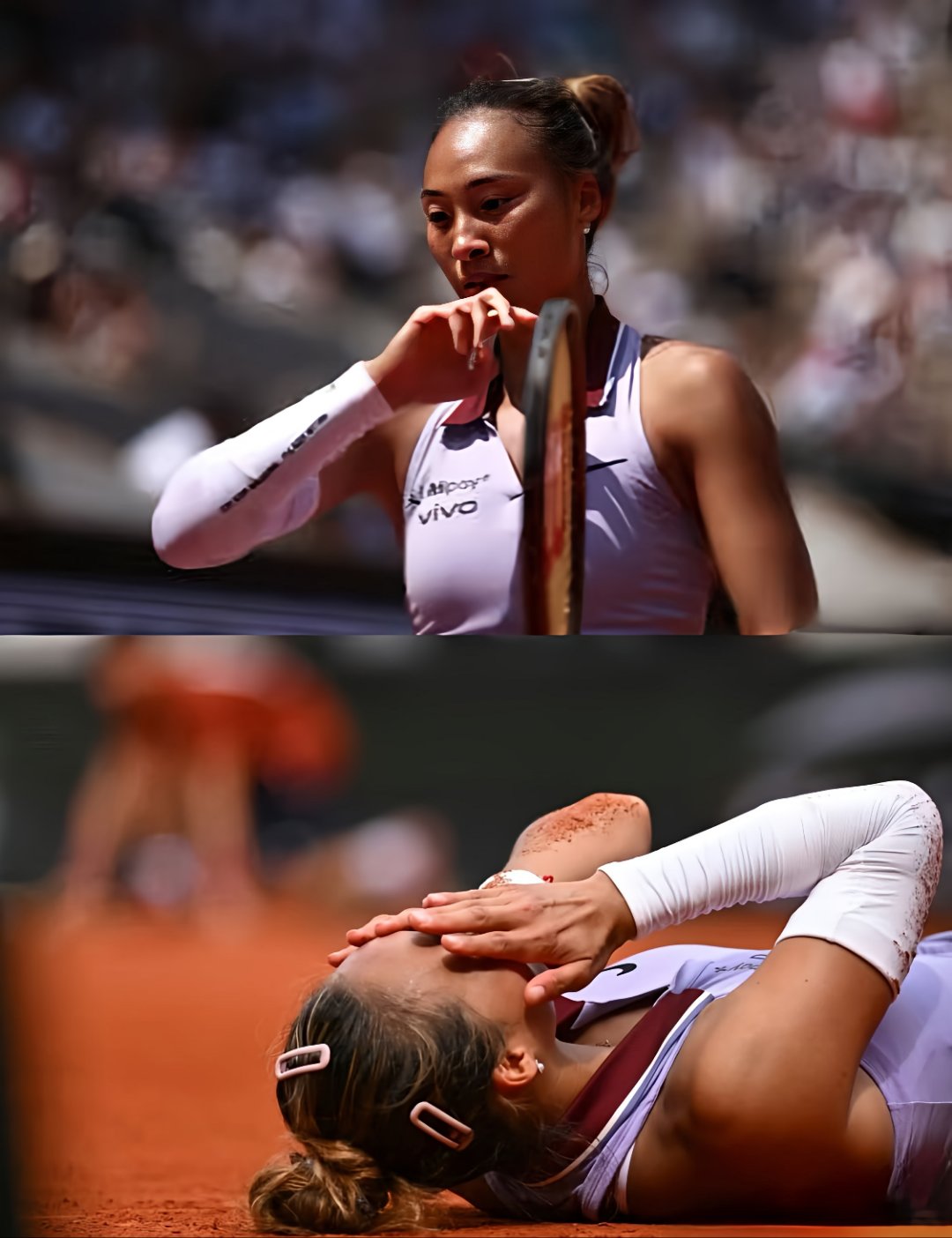 郑钦文赛点兑现，北京国安淘汰切尔西晋级四强，主帅激动落泪的简单介绍